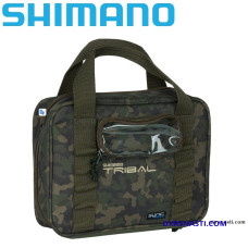 Сумка для буз-баров Shimano Trench 2 Rod Buzzer Bar Bag SHTTG14